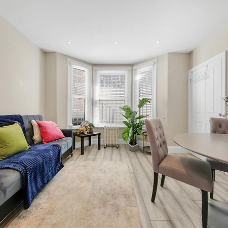 Hammersmith Flat 2 Bedrooms Lgf Londra Dış mekan fotoğraf