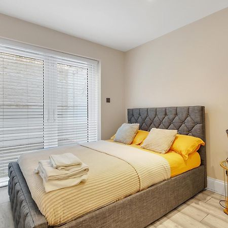 Hammersmith Flat 2 Bedrooms Lgf Londra Dış mekan fotoğraf