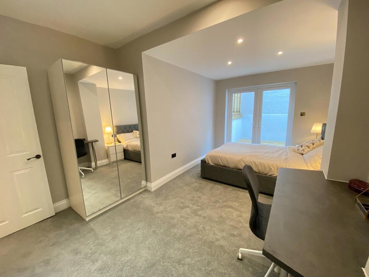 Hammersmith Flat 2 Bedrooms Lgf Londra Dış mekan fotoğraf